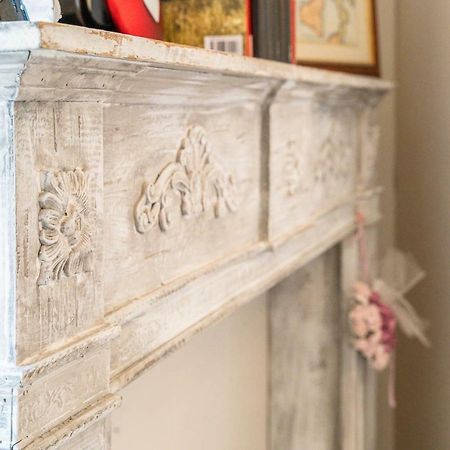 Ferienwohnung Abbraccio Di Giulietta Verona Exterior foto